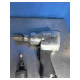 Pneumatic Tools