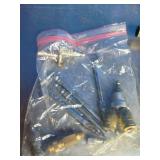 Pneumatic Tools