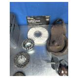 Large Tools Lot