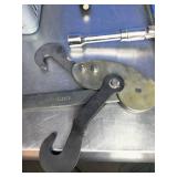 Large Tool Lot