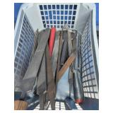 Large Tool Lot