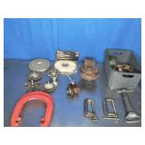 Large Tools Lot