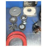 Large Tools Lot