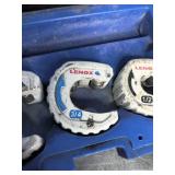 Lenox Pipe Cutter Lot