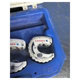 Lenox Pipe Cutter Lot