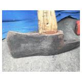 2 Axes