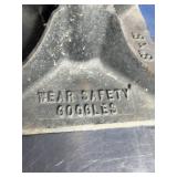 8" x 8" Yardworks Tamper