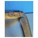 Vintage Scythe