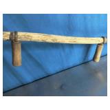 Vintage Scythe