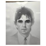Al Pacino "Godfather" Pencil Art "Signed" Gary Saderup