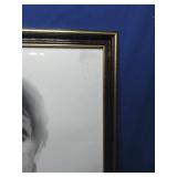 Al Pacino "Godfather" Pencil Art "Signed" Gary Saderup