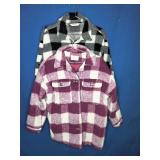 Sonoma and Universal Thread Jackets - Size Small