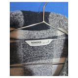 Sonoma and Universal Thread Jackets - Size Small