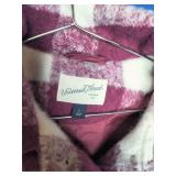 Sonoma and Universal Thread Jackets - Size Small