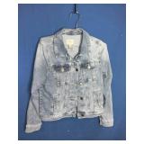St. Johns Bay Size S and Loft Size XS Jackets