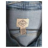 St. Johns Bay Size S and Loft Size XS Jackets