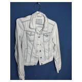 St. Johns Bay Size S and Loft Size XS Jackets