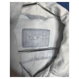 St. Johns Bay Size S and Loft Size XS Jackets
