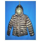 Calvin Klein Reversible Puffer Jacket
