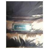 Calvin Klein Reversible Puffer Jacket