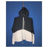 Under Armor Zippered Hoodie Jaket - Size Small