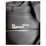 Under Armor Zippered Hoodie Jaket - Size Small