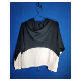Under Armor Zippered Hoodie Jaket - Size Small