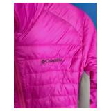Columbia Jacket - Size Medium