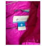 Columbia Jacket - Size Medium