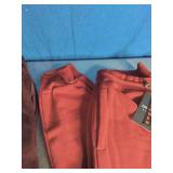 3 Galaxy By Harvic Fleece Jogger Sweat Pants - Size Large