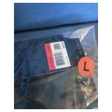 2 Galaxy By Harvic Fleece Jogger Sweat Pants - Size Large