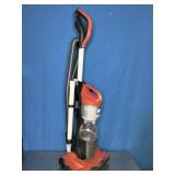 Dirt Devil Endura Reach Compact 8-Amp Upright Vacuum