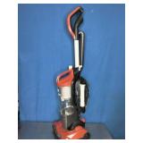 Dirt Devil Endura Reach Compact 8-Amp Upright Vacuum