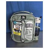 Arctic Zone Pro Expandable Lunch Bag
