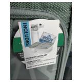 Arctic Zone Pro Expandable Lunch Bag