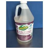 OdoBan Earth Choice 3-in-1 Carpet Cleaner Concentrate