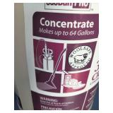 OdoBan Earth Choice 3-in-1 Carpet Cleaner Concentrate