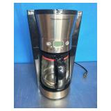 Hamilton Beach 12-Cup Programmable Coffee Maker