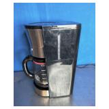 Hamilton Beach 12-Cup Programmable Coffee Maker