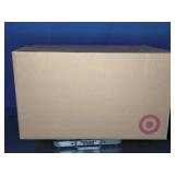 One Target Mystery Box