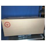 One Target Mystery Box