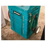 MotorVac® Coolant Clean System III Coolant Cleaning System #5005100