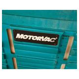 MotorVac® Coolant Clean System III Coolant Cleaning System #5005100