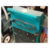 MotorVac® Coolant Clean System III Coolant Cleaning System #5005100