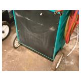 MotorVac® Coolant Clean System III Coolant Cleaning System #5005100