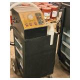 RTI Technologies Vacuum Bleeder BFX-1