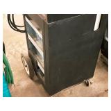 RTI Technologies Vacuum Bleeder BFX-1