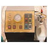 RTI Technologies Vacuum Bleeder BFX-1