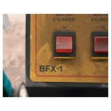 RTI Technologies Vacuum Bleeder BFX-1