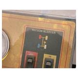 RTI Technologies Vacuum Bleeder BFX-1